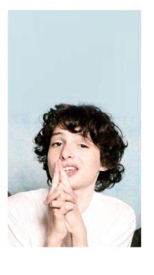 Add to library 6. . Would finn wolfhard date me quiz